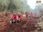 WASPADA! Hotspot di Sumatera 3.734, Di Riau Kembali Muncul  6 Titik