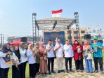Dorong Pemenuhan Cabai Rumah Tangga, Dinas PTPH Riau Bagikan 1.000 Bibit Gratis