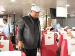 Sebanyak 252 Jemaah Haji Asal Siak Kembali ke Tanah Air dengan Selamat