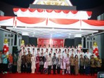 Bupati Ahmad Yuzar Yakin Semakin Solid Membangun Kampar