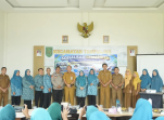 TP-PKK Inhil Gencarkan Sosialisasi Gemarikan di Tempuling