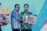 Pekanbaru Kembali Ukir Prestasi, Juara II Program 3 Juta Rumah dan Diganjar Hadiah Bedah 250 Rumah