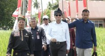 Menteri PU Akan Kaji Pembangunan Jalan Tol Pekanbaru–Kuansing