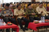 Bupati Inhil Lepas Ratusan Mahasiswa KKN UNISI, Tekankan Peran Strategis Dukung Penataan Pertanahan