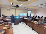Kampar Jadi Daerah Pertama di Riau yang Difasilitasi Provinsi untuk RKPD Tahun 2027