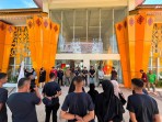 Kejurda Tarung Derajat di Kota Dumai, Pekanbaru Targatkan 5 Emas