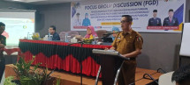 Maisisco: Perlu Sinergi Cegah Kerawanan Pangan di Kota Pekanbaru