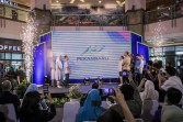 Wako Resmi Launching Logo HUT Pekanbaru Ke-242, Ini Maknanya