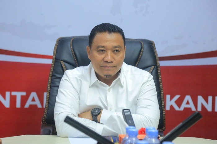 Wawako Pekanbaru  Minta Angkutan Sampah Mandiri Ditertibkan