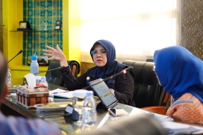 PEMKAB SIAK MENJERIT: Potongan Transfer Keuangan Daerah  Capai Rp330 Miliar
