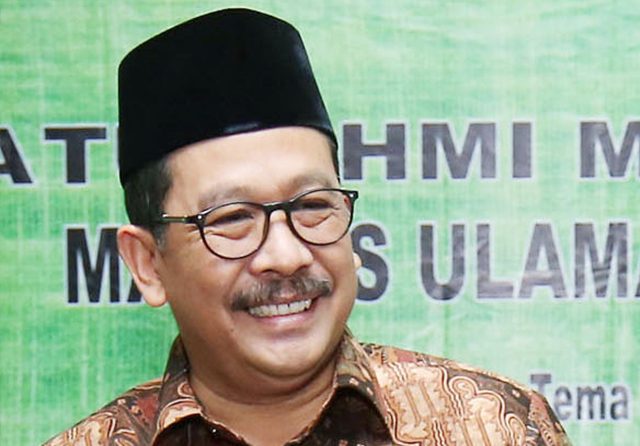 Kemenag Minta Perdebatan Ucapan Salam Semua Agama Disudahi
