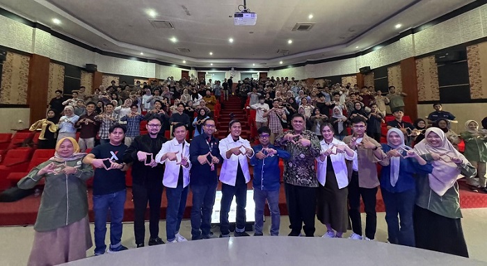 Telkomsel-  Kedubes  Inggris  Akselerasi  Pengembangan Talenta Digital  Lewat Onboarding IndonesiaNEXT ke-9