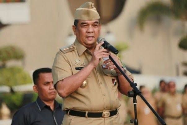 Pemprov Riau Harapkan Dewan Duduk Bersama Selesaikan Polemik AKD