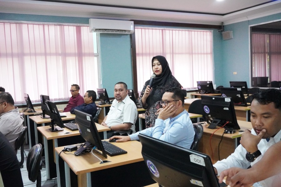 Tak Hadir Ujian CAT, Dua Calon Anggota KPID Riau Dipastikan Langsung Gugur