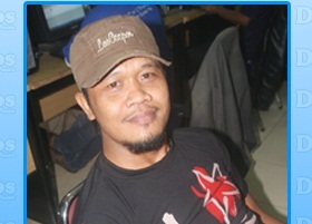 Konferkot, Bambang Rio Kandidat Calon Ketua PWI Dumai 