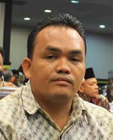 Dewan Dapat Laporan Warga, Pengurusan e-KTP Lama, Blangko Sering Habis