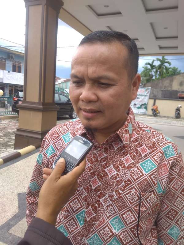 FKUB Pekanbaru Rekomendasikan Perda Berbusana Sopan Bernuansa Melayu