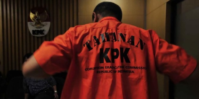 6 Tahun Jadi Buronan KPK, Teguh Ditangkap di Bandara Saat Pulang Haji