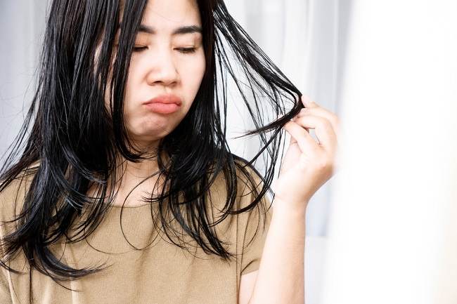 Rambut Lepek, Ini Penyebab, Cara Mengatasi, dan Saran agar Terlihat Lebih Mengembang