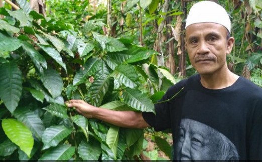 KEREN...Dulu Tandus dan Miskin, Santong Kini Jadi Desa Percontohan di Asia Tenggara