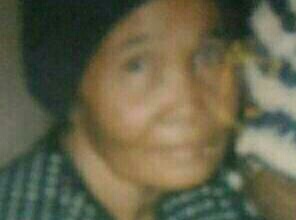 Tolong Bantu Cari... Diduga Pikun, Nenek Juriah di Inhil Tiba-tiba Menghilang, Keluarga Bingung