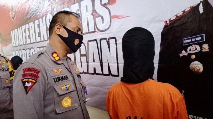 Ngaku Bidan, Janda Muda 'Sukses' Tipu Pengacara Lewat WA