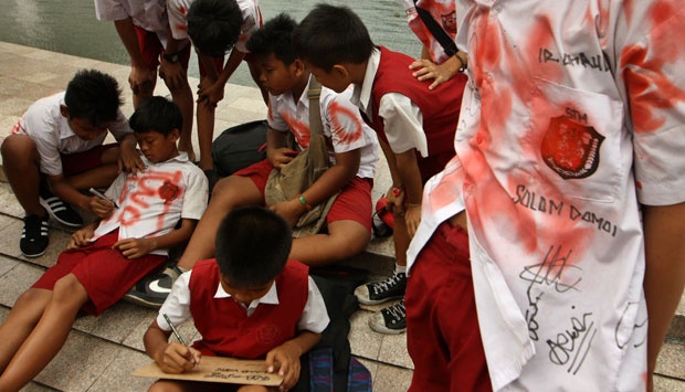 Disdik Riau Undur Jadwal Pengumuman Kelulusan Siswa SD, Jadi Kapan?