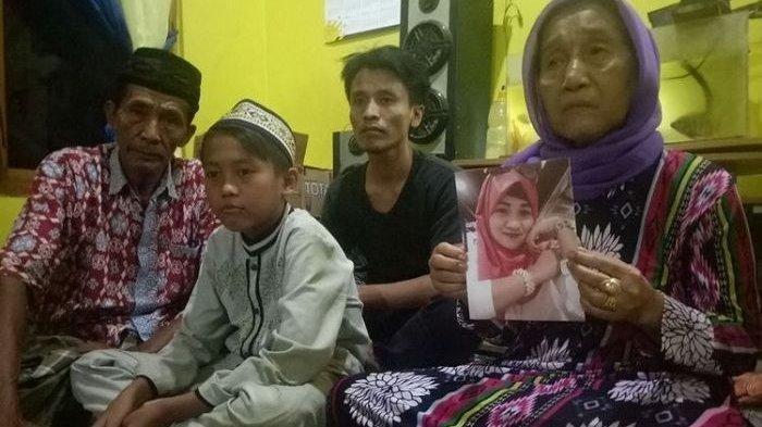 SADIS...Tak Mau Jadi Simpanan dan Minta Putus, TKW Cantik Nurhidayati Dibunuh Pria Bangladesh di Singapura