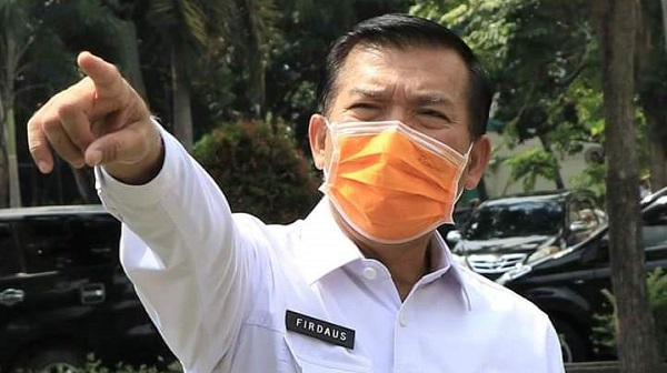 Pasien Positif Covid-19 Tanpa Gejala Bakal Jalani Isolasi di Rumah Sehat Rejosari