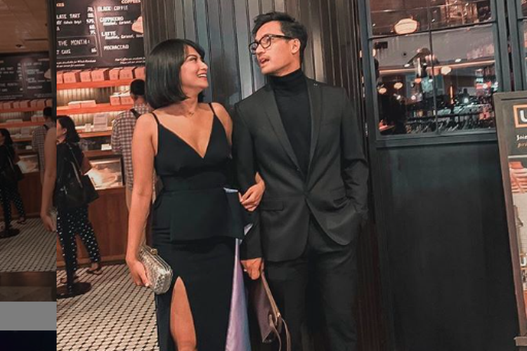 Artis Vanessa Angel dan Suami Ditangkap Polisi, Diduga karena Urusan Narkoba