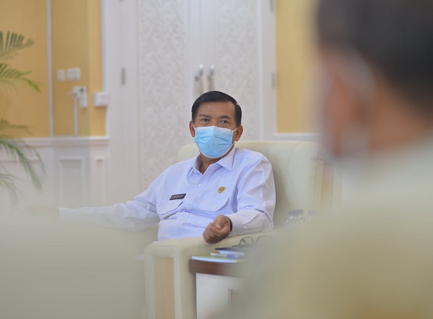 Tumpang Tindih Kewenangan di Masa Lalu, Pemko Tegaskan Pengelolaan Sampah Harus Dilelang