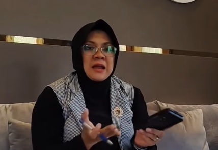 Komitmen Bupati Afni Selesaikan Utang pada Pihak ketiga dan ASN
