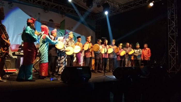 Resmi Digelar, Yuk ke Pekanbaru Raya Fair & Expo 2018