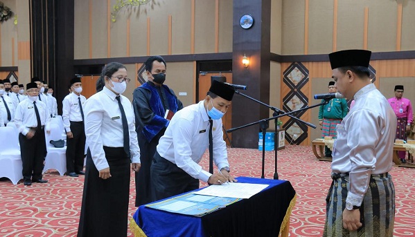CATAT! Seleksi PPPK Jabatan Fungsional Guru Dimulai Oktober