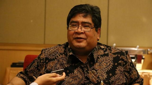 Indonesia Resesi, Pengusaha Minta Pemerintah Berikan Stimulus