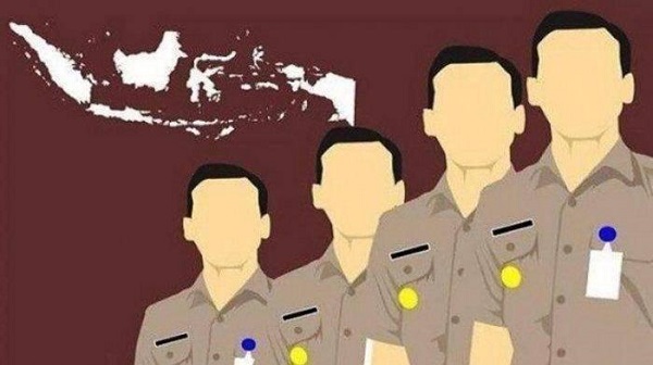 INFO! Pemko Pekanbaru Tak Lakukan Penerimaan CPNS Tahun Ini