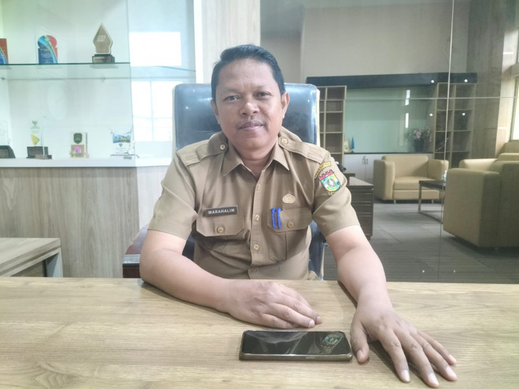 Pemerintah Kabupaten Kampar Tunjukkan Kepedulian Terhadap Petani Sawit , Persoalan Harga TBS Telah Dilaporkan Hingga Tingkat Pusat