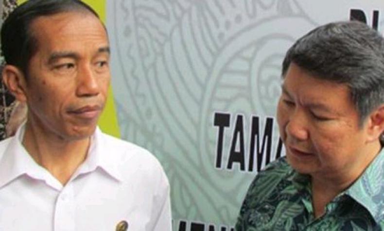 Adik Prabowo Bongkar Rahasia Politik Jokowi hingga Jadi Gubernur DKI, 'Awalnya Megawati Tak Mau Dukung'