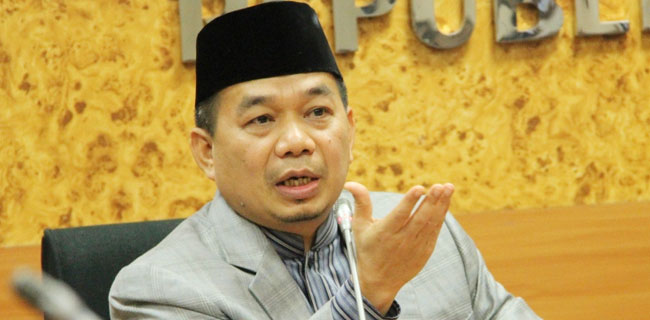 Kenaikan BPJS 100 Persen Memberatkan Rakyat, Jazuli Juwaini: Stop Dulu Rencana Bombastis Pindah Ibu Kota
