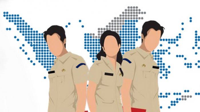 Maaf! BKD Tunda Pengumuman Pendaftaran CPNS Pemprov Riau