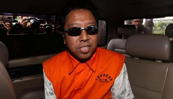 Sudah Jadi Tersangka, KPK Tegaskan Rommy Tidak Dijebak Saat OTT