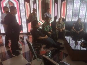 Pemprov Riau Minta Operasional  Joker Poker Dihentikan
