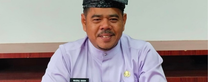 Target PAD Kuansing  2026 Sebesar Rp255 Miliar