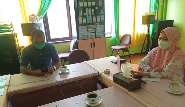 Penjaringan Calon Rektor UPP Rohul Dimulai, April Ditarget Sudah Terpilih