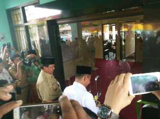 Punya Kantor Balai Nikah dan Manasik Haji, HM Wardan: Harus Dimanfaatkan Secara Maksimal