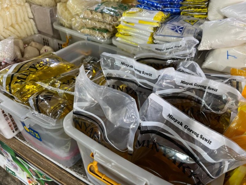 Harga Minyakita Tembus Rp20 Ribu, Disperindag Pekanbaru Bakal Sidak Distributor