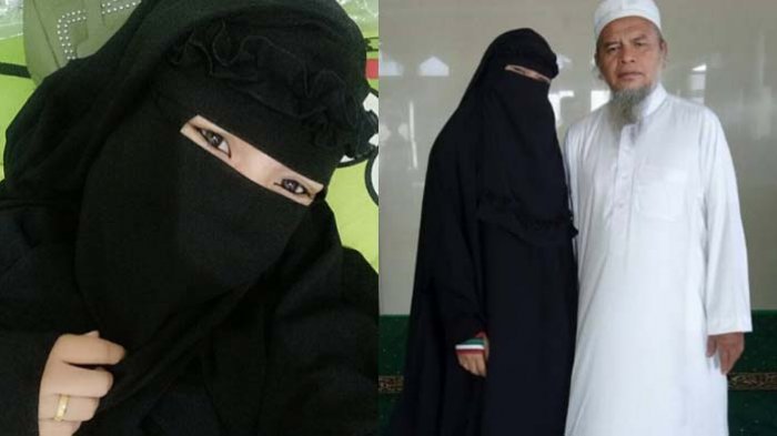 HARU...Ini Kisah Deby Fatimah, Penghafal Quran yang Wafat Seusai Ambil Wudhu' Shalat Maghrib Saat Gempa Menghancurkan Pesantrennya
