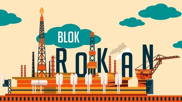Bersiap Ambil Alih Blok Rokan, Pertamina Maksimalkan Proses Transisi Dokumen Kontrak Mitra