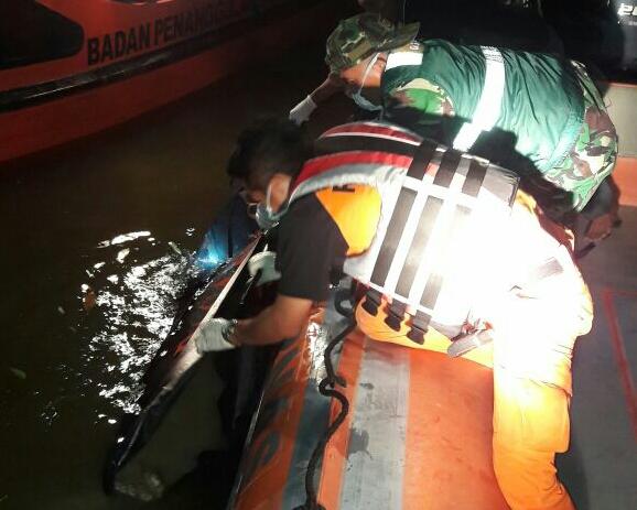 Hilang Saat Cari Siput, Suami-Istri di Inhil Ditemukan Tak Bernyawa