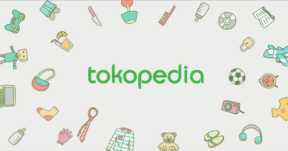 Kembangkan Metode Pembayaran, Tokopedia Gandeng Kantor Pos